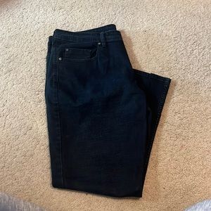 Men’s Jackson-X Jeans